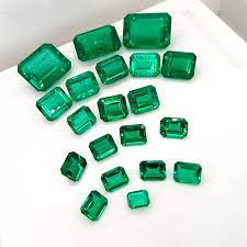 فروش گردنبند زمرد